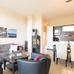 Seestern App 4 Apartment *