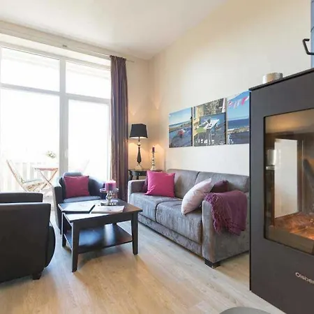 Apartment Seestern App 4 Heringsdorf (Usedom)