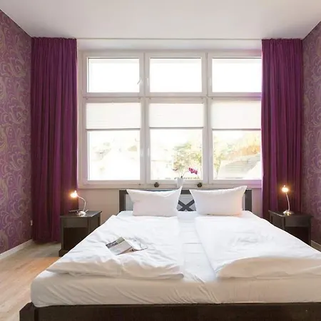 Seestern App 4 *