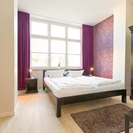 Seestern App 4 * Heringsdorf (Usedom)