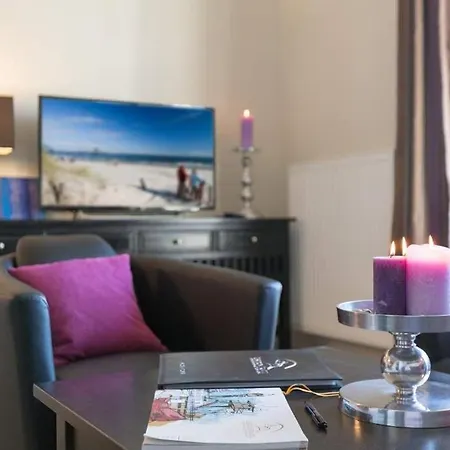 Seestern App 4 * Heringsdorf (Usedom)