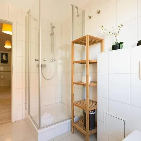 Appartement Seestern App 4