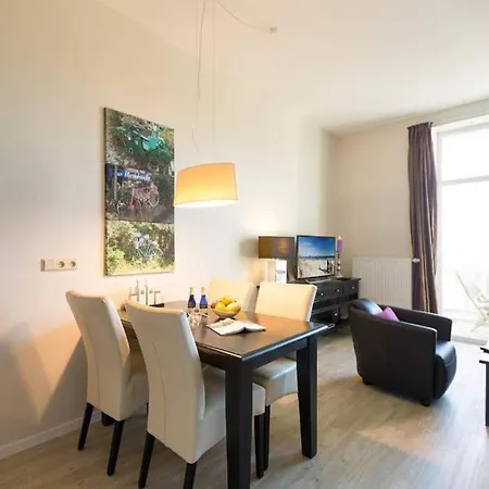 Seestern App 4 Херингсдорф