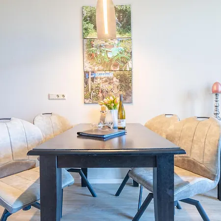 Seestern App 4 Apartment Heringsdorf (Usedom)