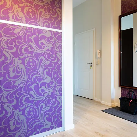 Apartment Seestern App 4