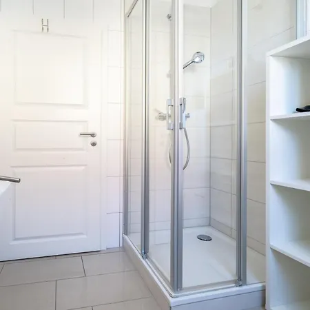 Seestern App 4 Apartment
