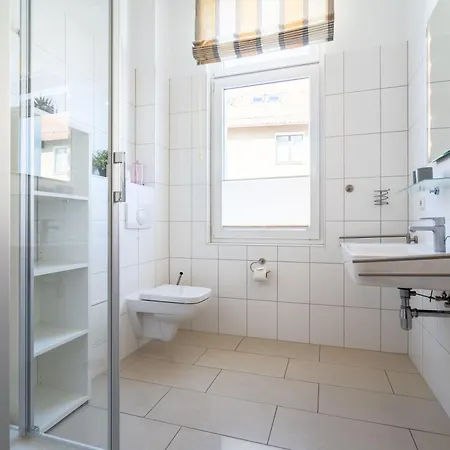 Seestern App 4 Apartment Heringsdorf (Usedom)